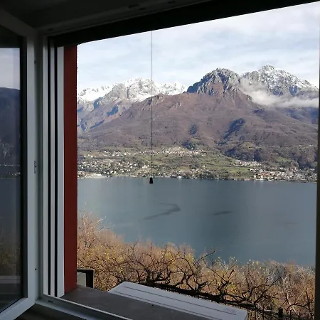 Quel Ramo Del Di Como... 189 Apartamento