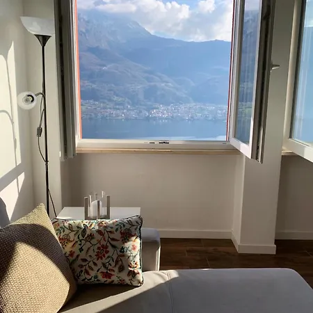 Quel Ramo Del Di Como... 189 Apartamento *