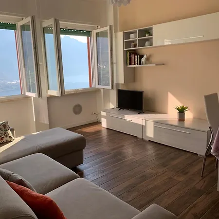 Apartamento Quel Ramo Del Di Como... 189 *