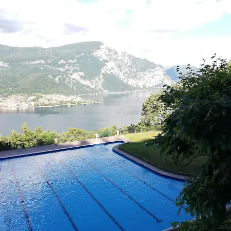 Quel Ramo Del Di Como... 189 Apartamento *
