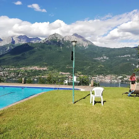Quel Ramo Del Di Como... 189 Apartamento