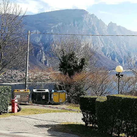 Quel Ramo Del Di Como... 189 Lägenhet *