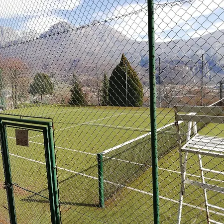 Lägenhet Quel Ramo Del Di Como... 189